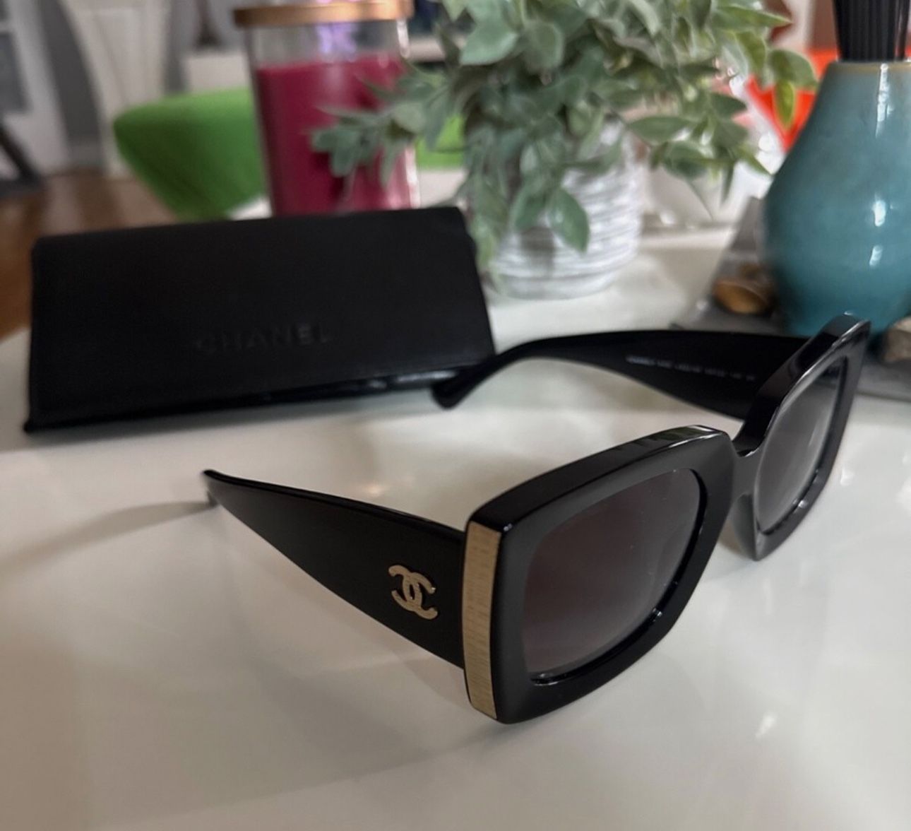 Chanel Sunglasses