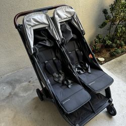 Uppababy minu duo