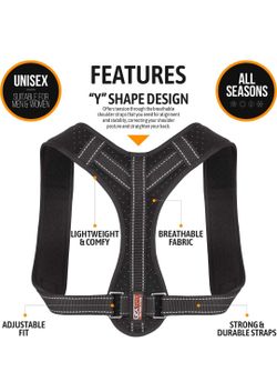 Posture corrector