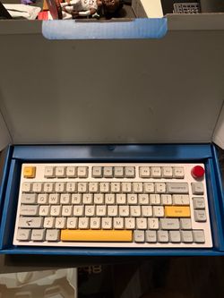 EPOMAKER TH80 Mechanical Keyboard – Spacebar Issue