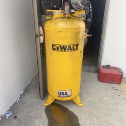 Dewalt Air Compressor