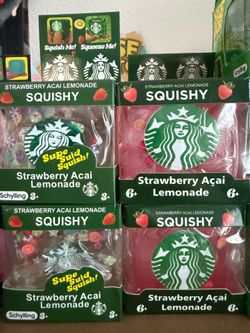 Starbucks needoh