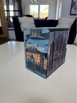 Harry Potter