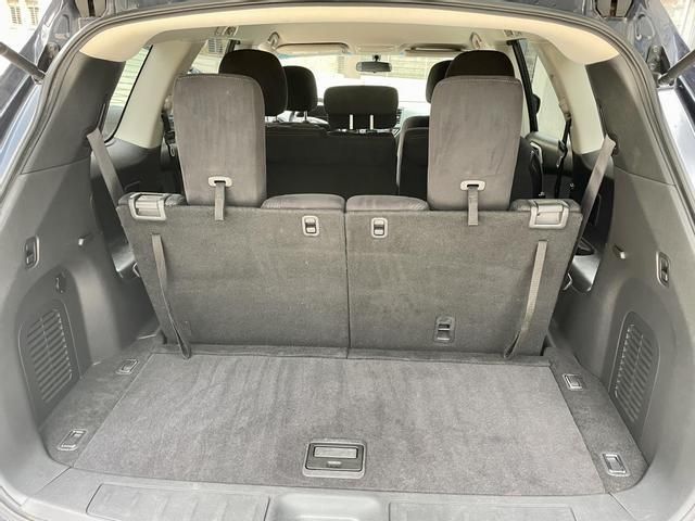 2013 Nissan Pathfinder