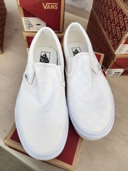 Vans Classic Slip-On Mens Shoes