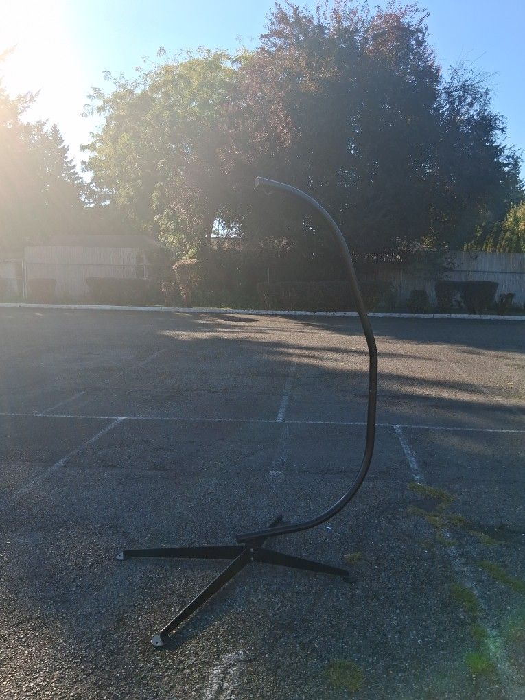 Hammock Chair Stand