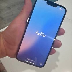 iPhone 13 Pro Max 1 terabyte memory