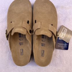 Birkenstock Boston 