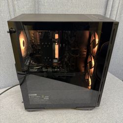 MSI Gaming PC