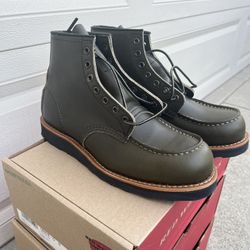 Red Wing 8828 Alpine Portage Leather SIZES ANAILABLE