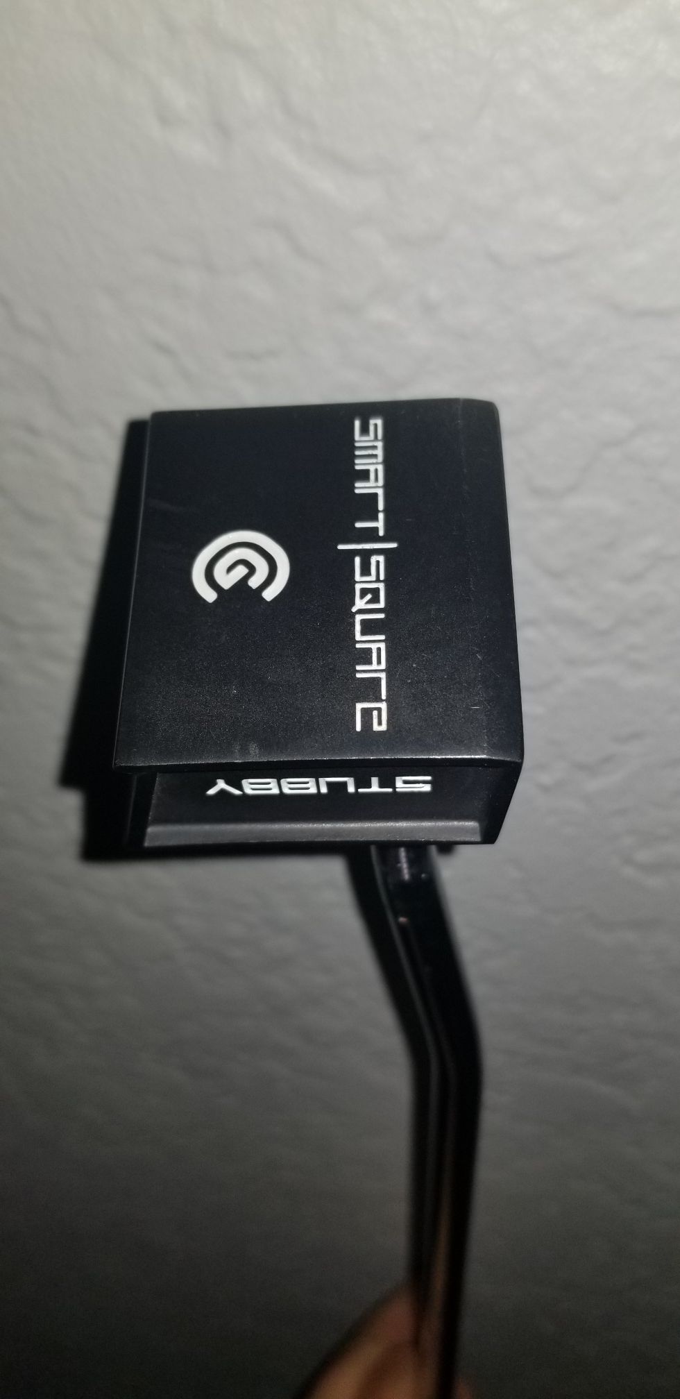 Cleveland "Stubby" Putter