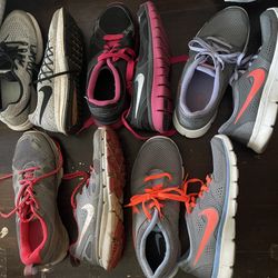Nike Shoes