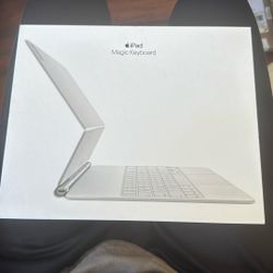 Magic Keyboard 