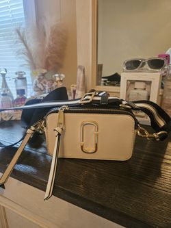MARC JACOBS ORIGINAL BOLSO NEW