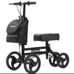 All Terrain Knee Scooter 