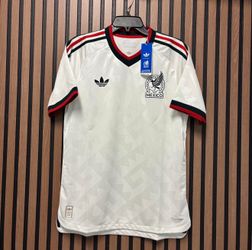 Mexico Authentic Jersey