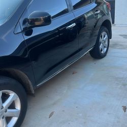 2010 Nissan Murano