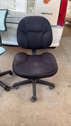 Office chair