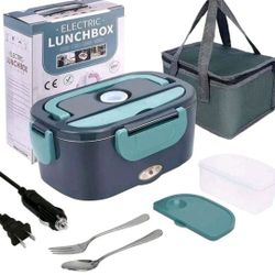 Loncheras Electricas 