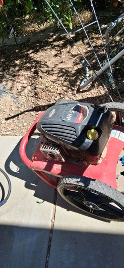 3 pressure Washer $250  for all