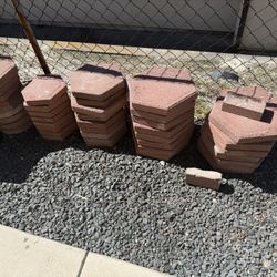 Paver Stones