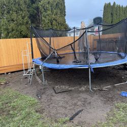 Free For  Scrap Metal 