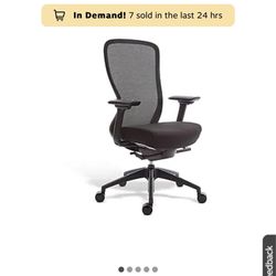 Ayalon Workplace2.0 Swivel Chair