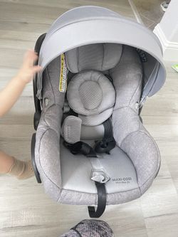 Car Seat