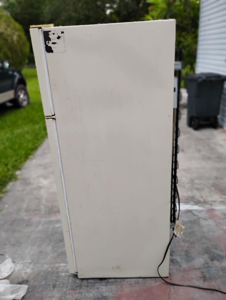Fridge 