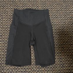Biker Shorts - North Face 