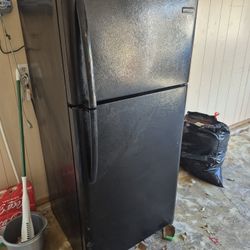 Frigidaire Refrigerator For Sale 