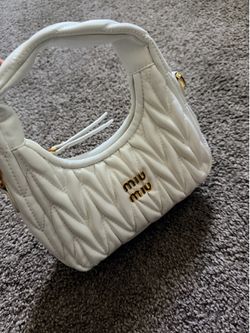 Miu Miu Bag