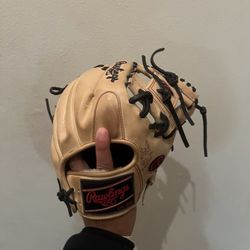 RAWLINGS PRO PREFERRED BASEBALL GLOVE