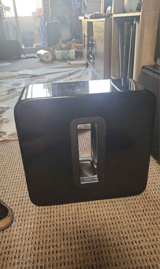 Gen 1 Sonos Sub