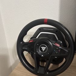 Thrust Master