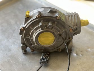2016-19 Rzr Turbo Front Diff