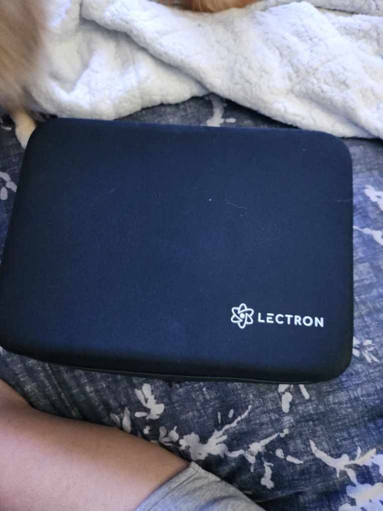 Lectron Ev J1772 Charger 