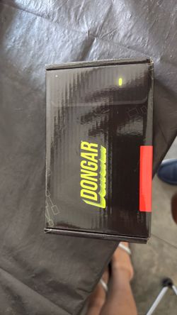 Dongar dash cam power adapter