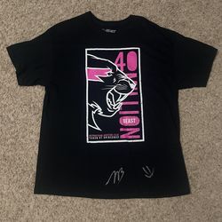 Mr Beast