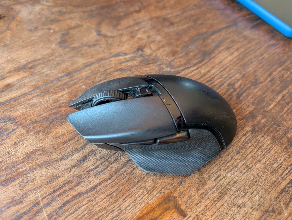 Razer Basilisk X Hyperspeed Wireless Gaming Mouse