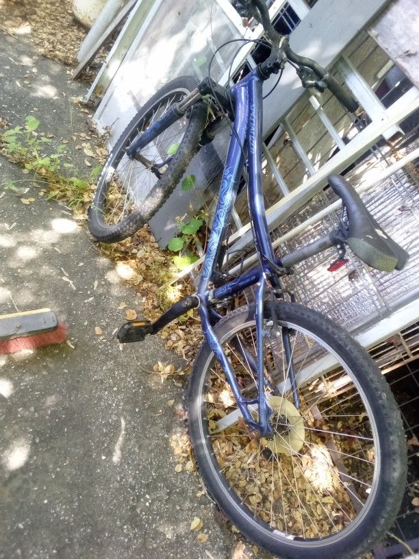 Specialized Myka Mountainbike