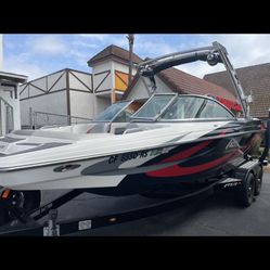 MB Sports F21 Tomcat 