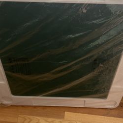 Mahjong table With Tiles And Carrying Bags 