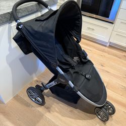 Britax B Agile Stroller 