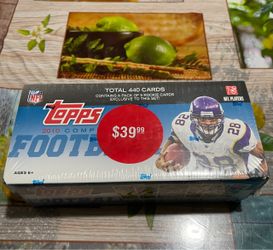 Topps football