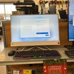 Computer Hp $169 Or Layaway 20 Down Payment!  1015 Summit Ave Greensboro 