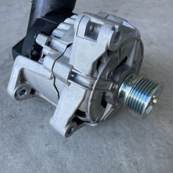 BMW Alternator 