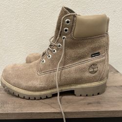 Timberland X Nonnative GTX 6 inch boot Men Size 8
