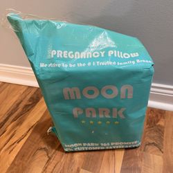 Pregnancy Pillows 