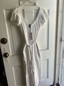 Zara romper new